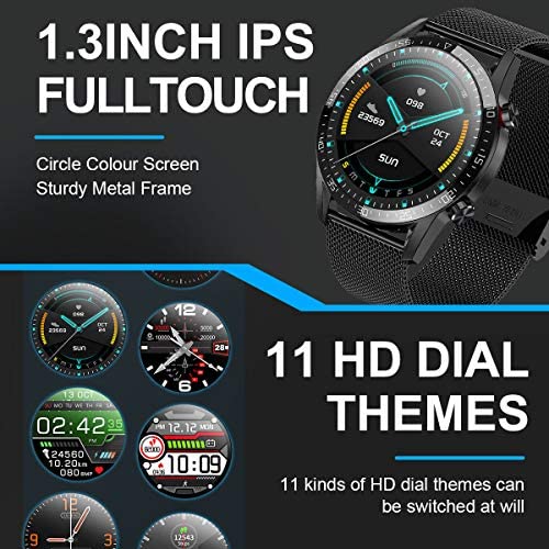 aerfa smart watch