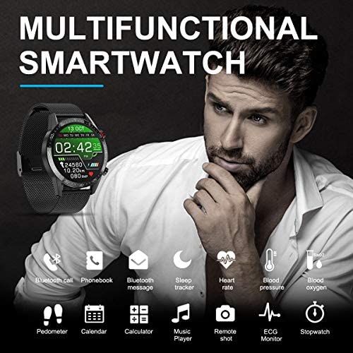 aerfa smart watch