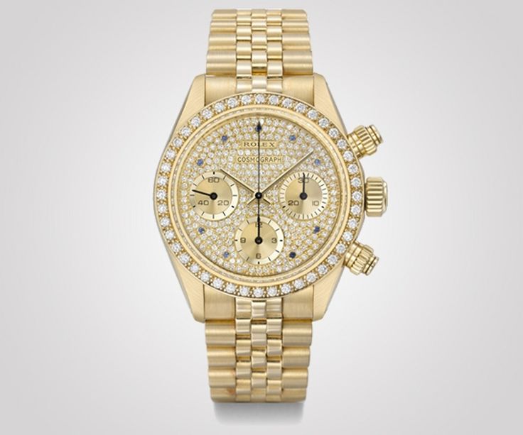 top 10 expensive rolex watches