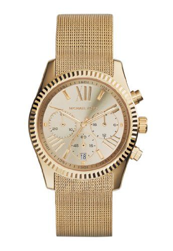 michael kors watch new collection 2018