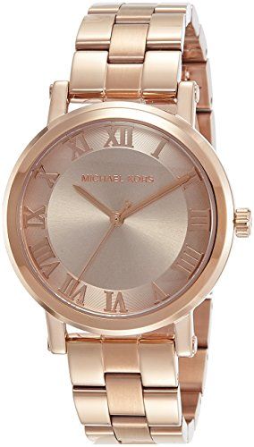 mk watches new collection 2018