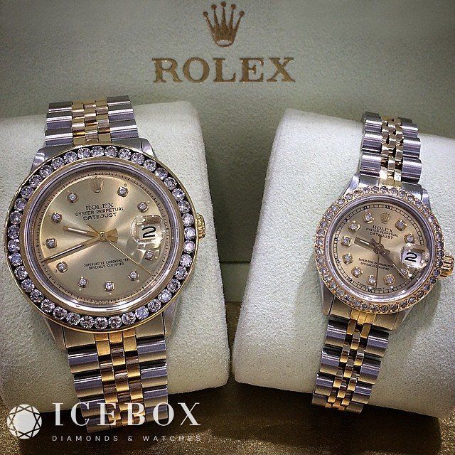 rolex datejust 27mm