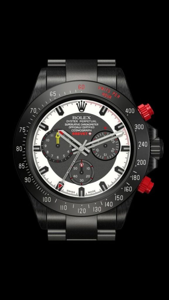 styles of rolex watches