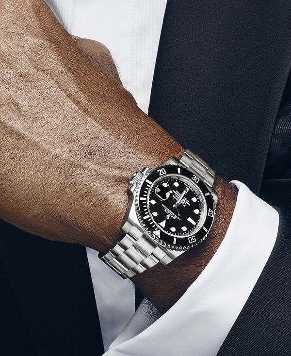 Rolex Watches New Collection : The 
