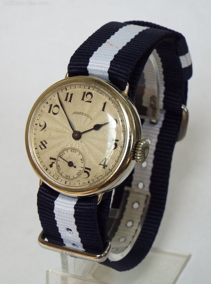 antique wrist watches