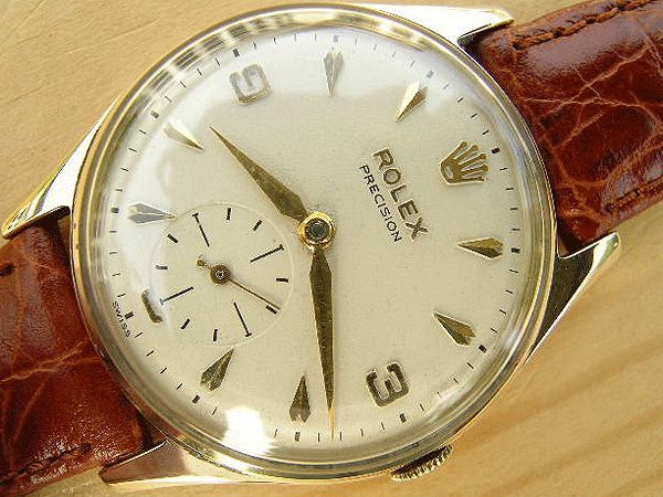 Vintage Watches Collection : Vintage 