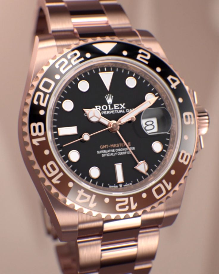 rolex latest collection