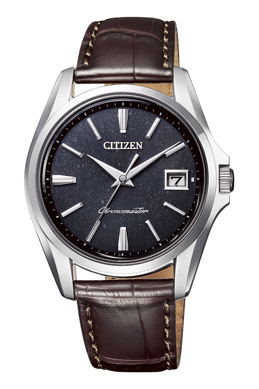 Citizen Watches : AQ4020-03E[CITIZEN-シチズン腕時計] - Watches Topia - Watches