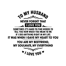 for husband