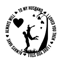 for husband