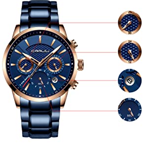 Men's Business Watches