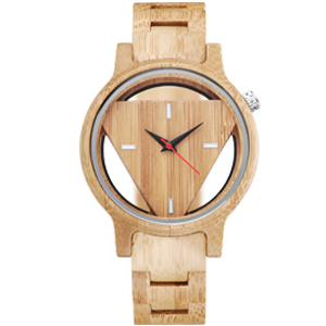 wood watches