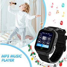 music player for kids