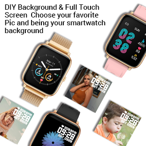 smart watches for men