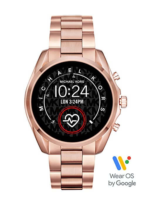 MK access smartwatch