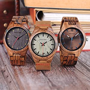 mens special luxury simple watches