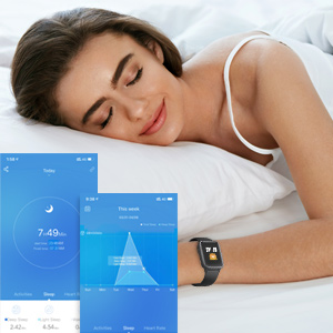 sleep monitor