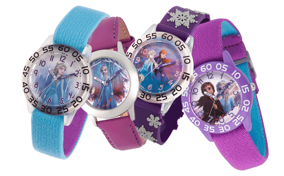 Frozen 2 Watches