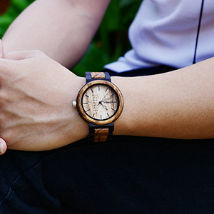 Wooden Watches for Men