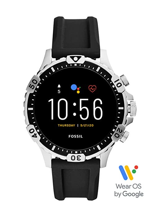 Gen 5 Smart watch