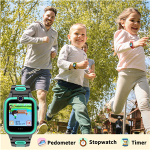 pedometer step counter stopwatch timer