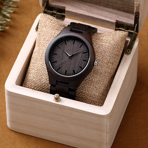 men's wooden watches