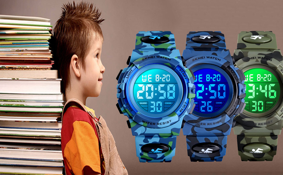 boys watch