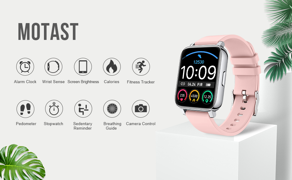 smart watch for women