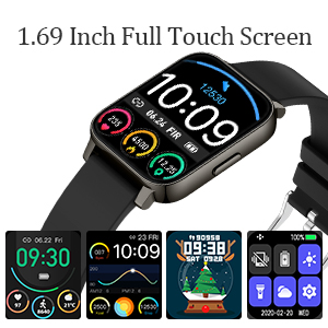 smart watch for android phones