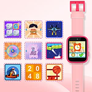 kids smart watches