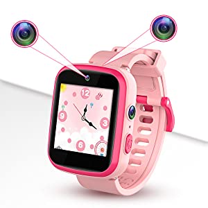 kids smart watches