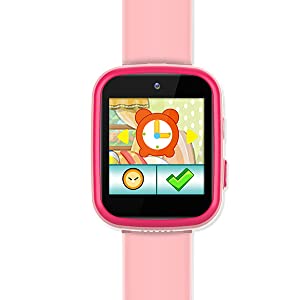 kids smart watches