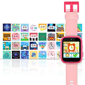 kids smart watches