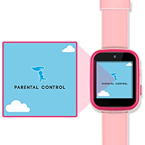 kids smart watches