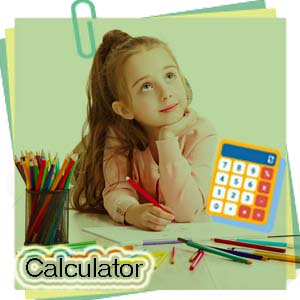 calculater