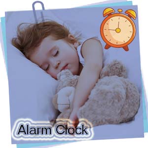 Alarm clock