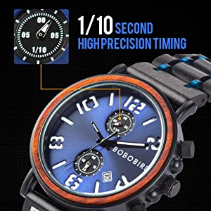 military watches for men wood watch men's watches waterproof guess watches men