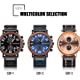 watch for teens avengers watches for men original grain watches wrist watch for men