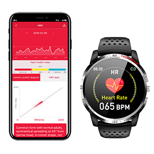 Heart Rate Tracker