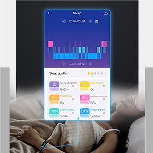 Sleep Tracker