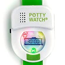 potty watch