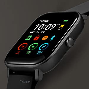 Timex Metropolitan Smartwatch