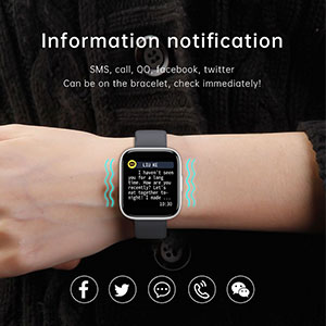 smart watch