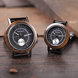 mens watches clearance military watches for men wood watch men's watches waterproof