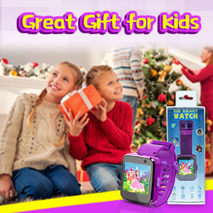 Great Gift for Kids