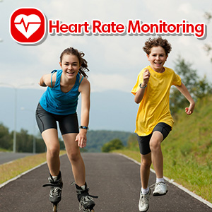 heart rate