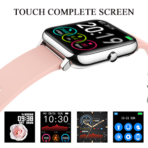 Smart Watch