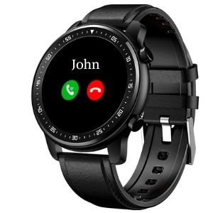 Sporex Bluetooth Call Smart Watch