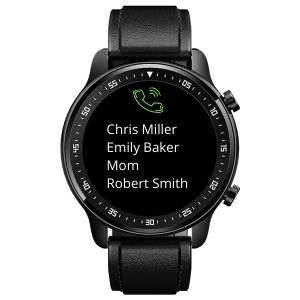 Sporex makes calls smart watch