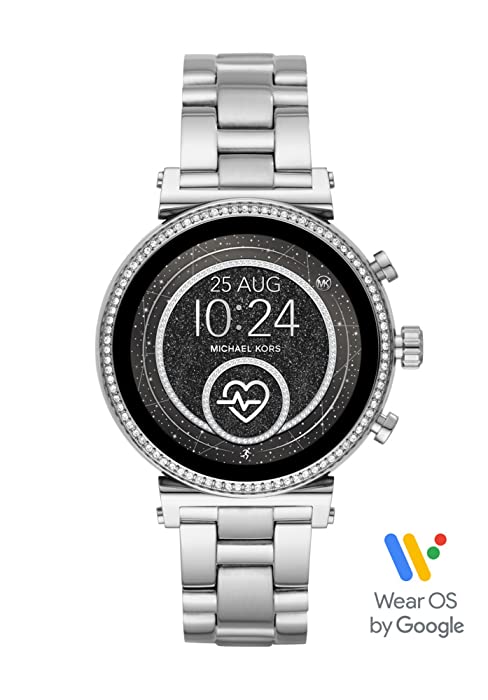 MK Access smartwatch